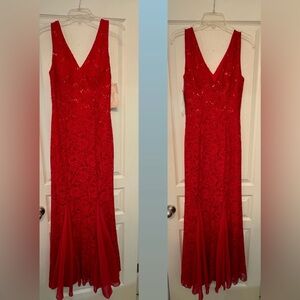 Eureka Long Dress (prom)